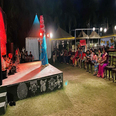 Mewar Festival Tours